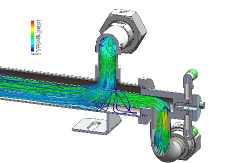 Analisi CFD